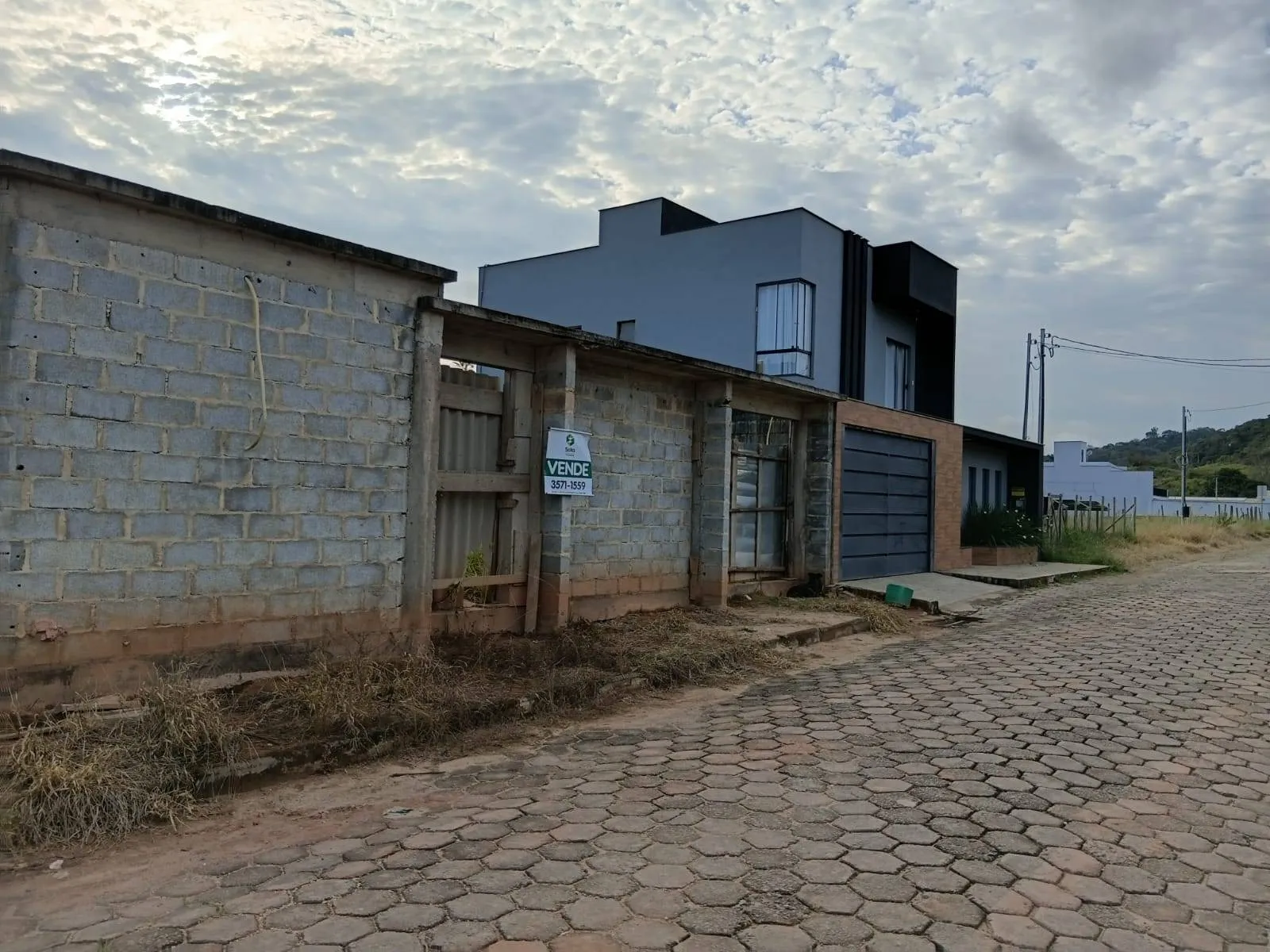 Terreno à venda, Centro, Rio Pomba, MG - foto 3