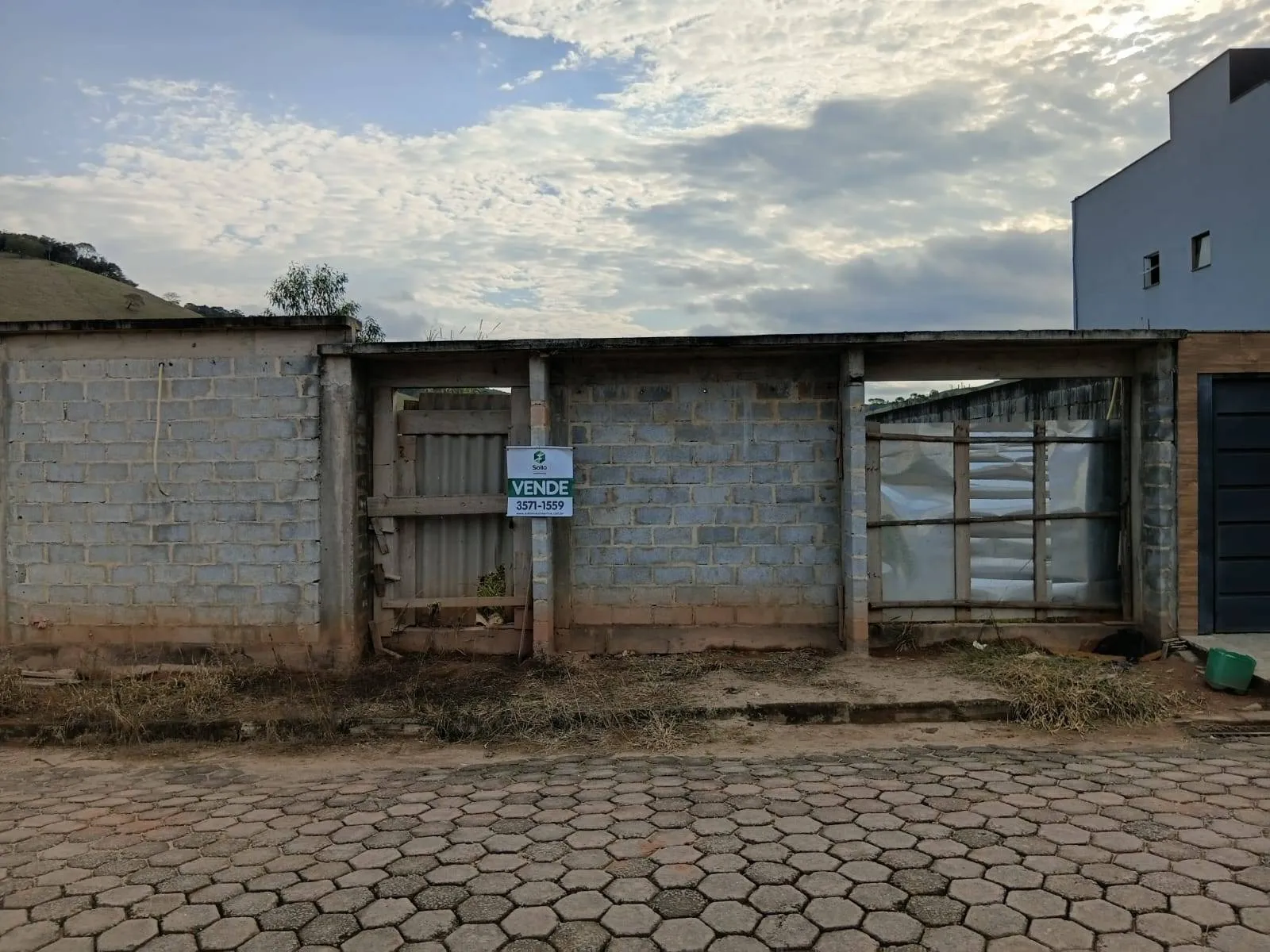 Terreno à venda, Centro, Rio Pomba, MG - foto 4