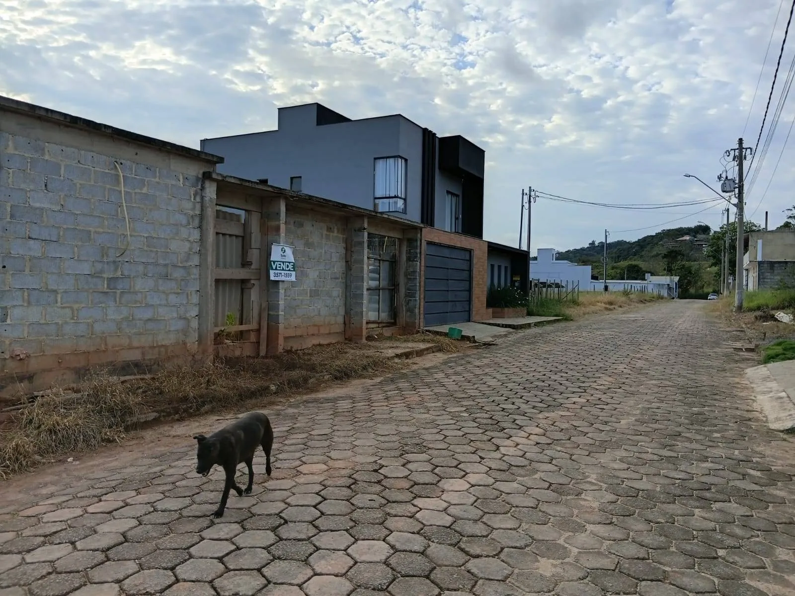 Terreno à venda, Centro, Rio Pomba, MG - foto 5