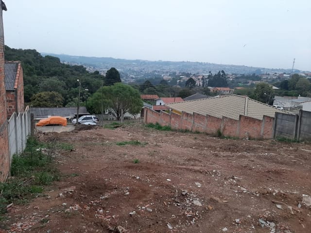 Terreno à Venda – 450 m² em Aclive, Próximo ao Hipermercado Condor e 13ºDP