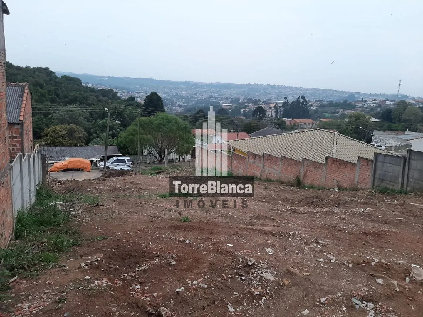 Terreno, 450 m² - Foto 1