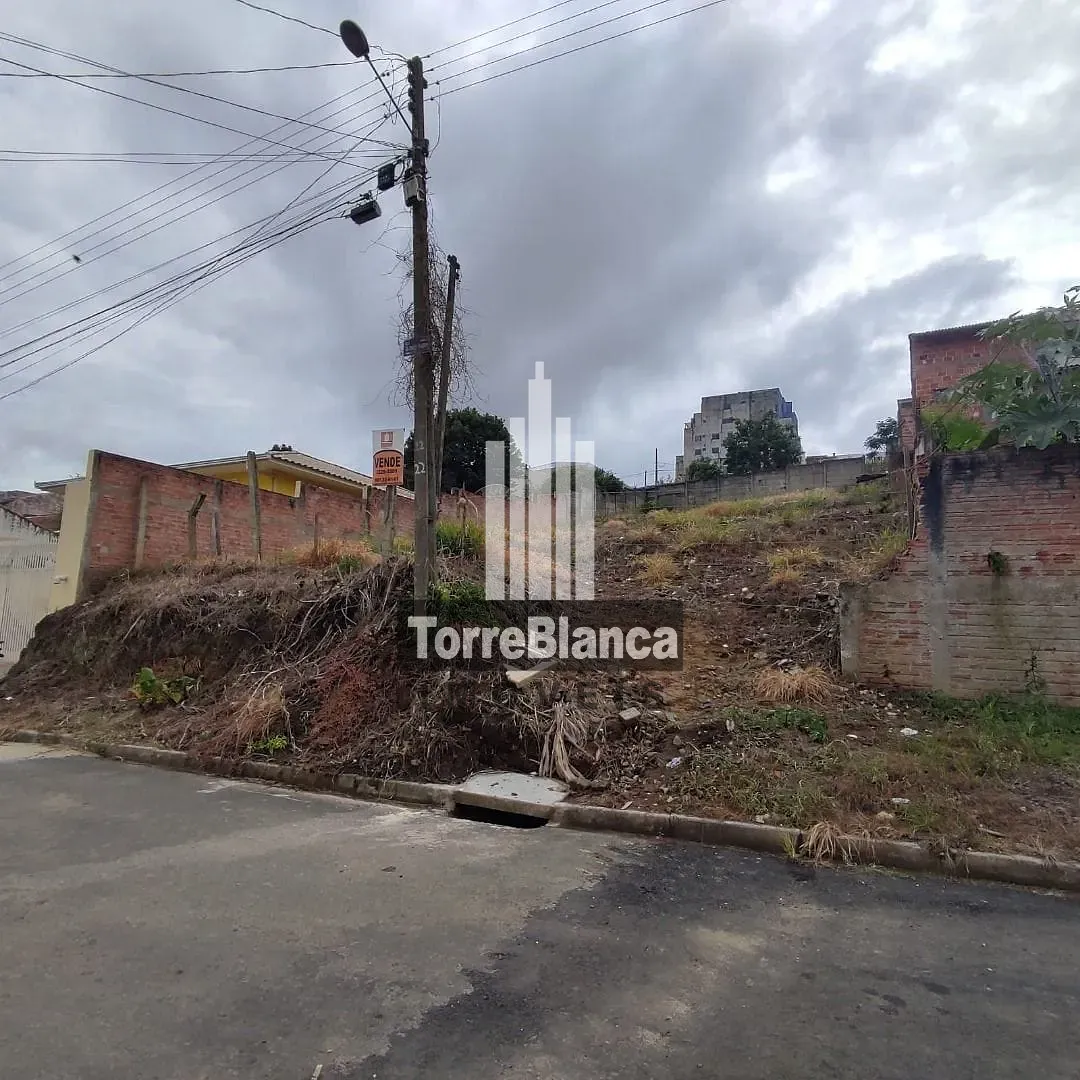 Terreno, 450 m² - Foto 4