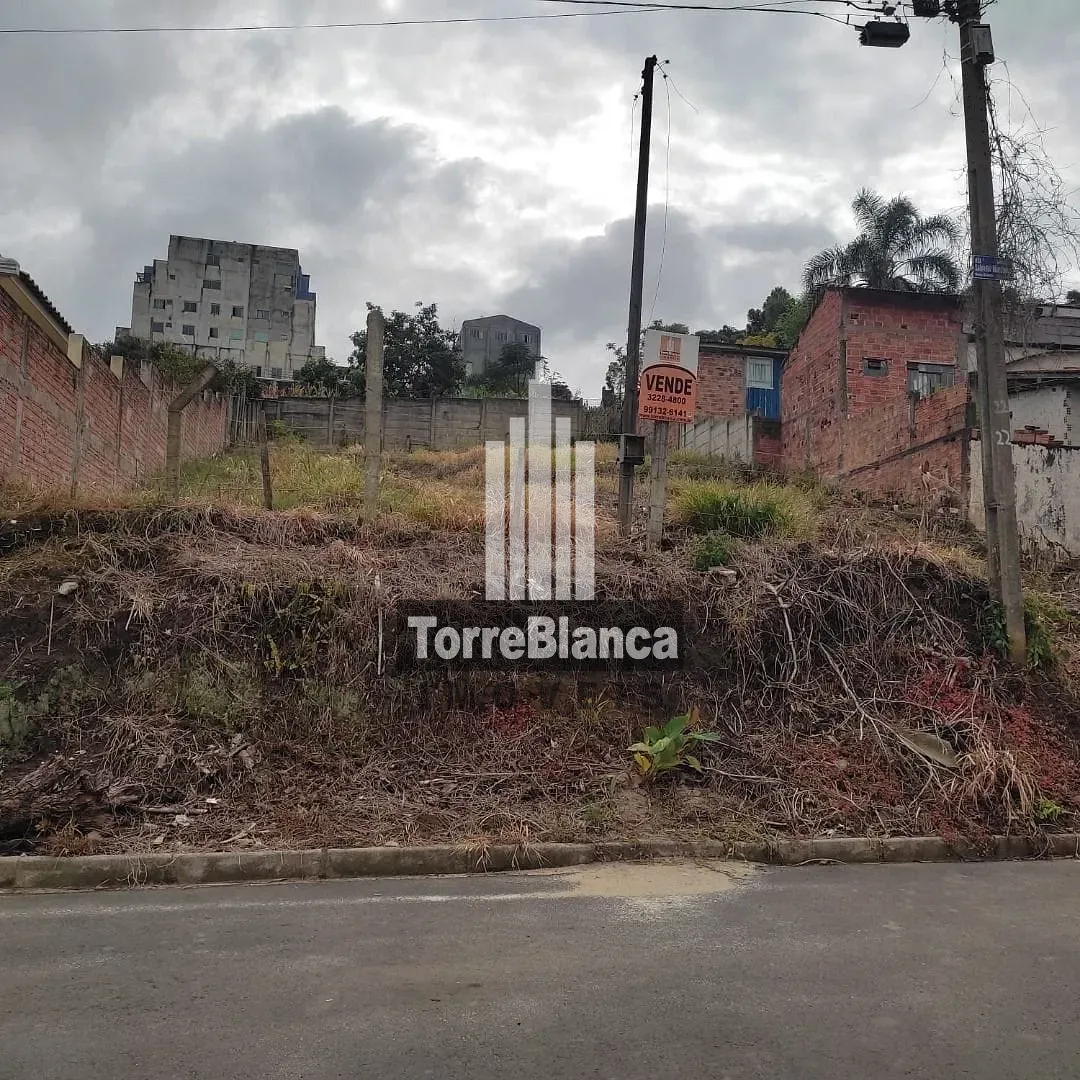 Terreno, 450 m² - Foto 2