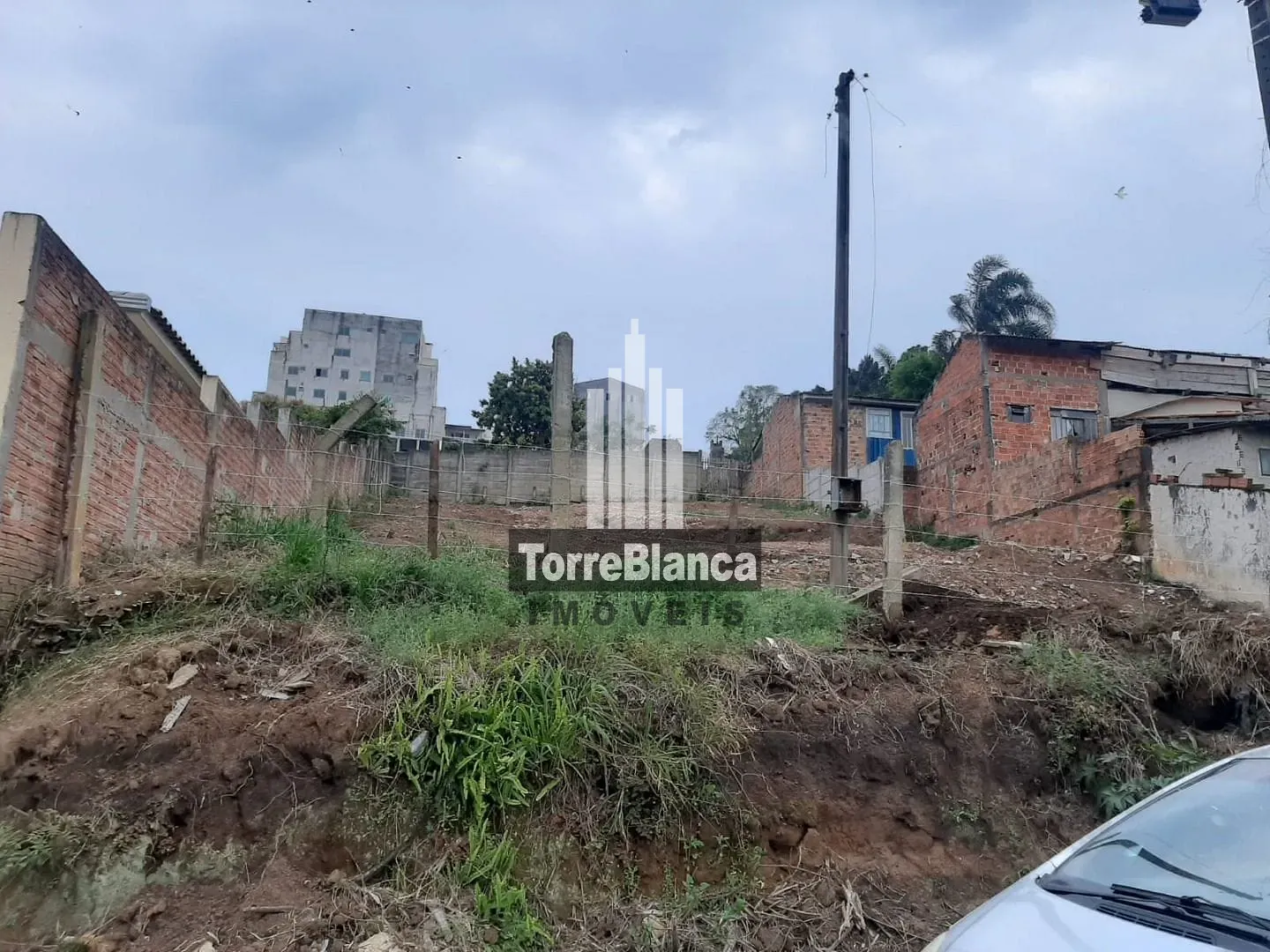 Terreno, 450 m² - Foto 3