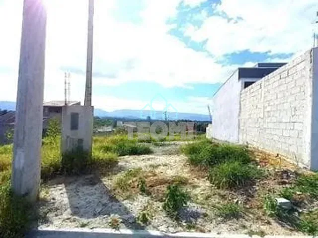 Terreno com 150m², à venda, no bairro Areão em Taubaté