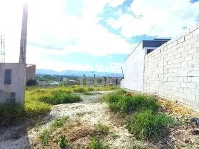 Terreno com 150m², à venda, no bairro Areão em Taubaté