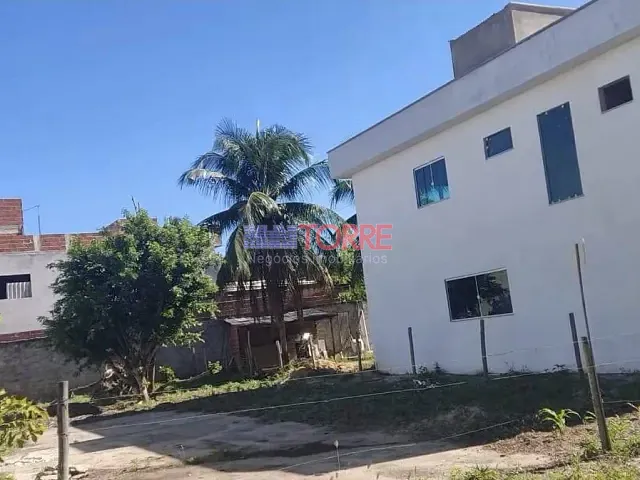 Terreno com 335m², à venda, no bairro Olivença em Ilhéus