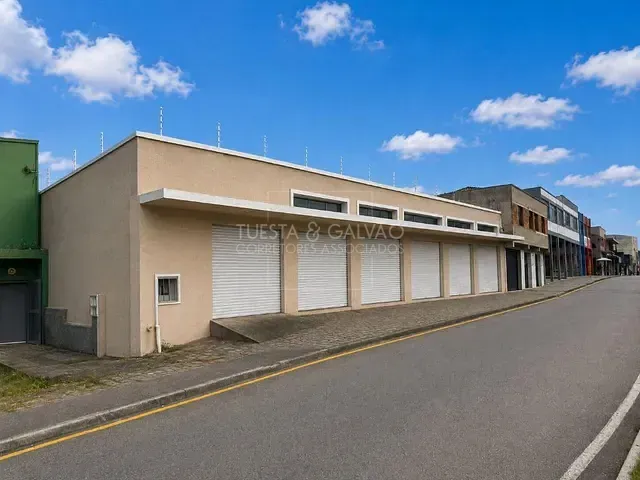 Terreno com 590m², à venda, no bairro Capão Raso em Curitiba
