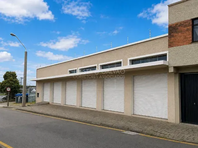 Terreno com 590m², à venda, no bairro Capão Raso em Curitiba