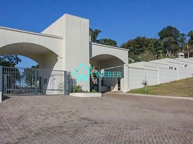 Terreno com 759m², à venda, no bairro Primavera em Novo Hamburgo