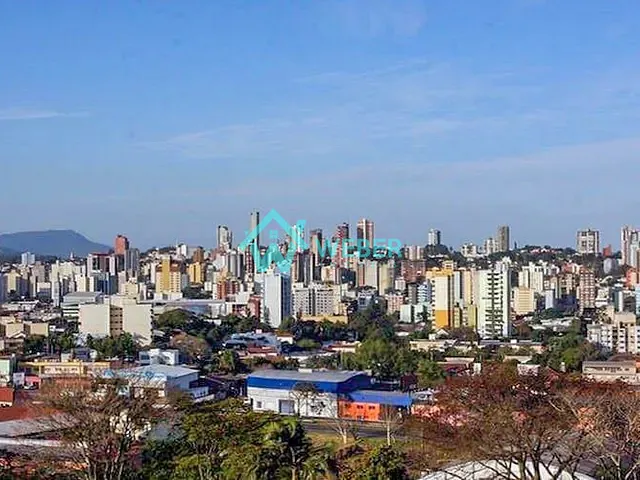 Terreno com 759m², à venda, no bairro Primavera em Novo Hamburgo