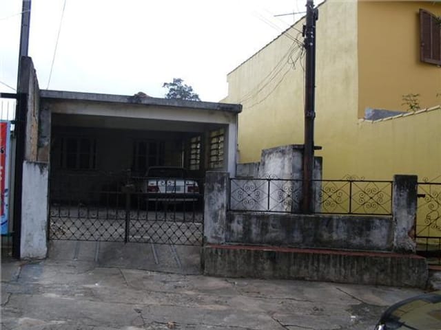 Foto do Terreno - Terreno residencial à venda, Vila Formosa, São Paulo - TE0068. | ZONA LESTE IMÓVEIS