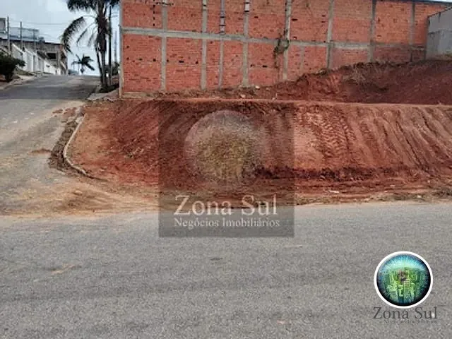 Terreno com 188m², à venda, no bairro Jardim Araujo em Votorantim