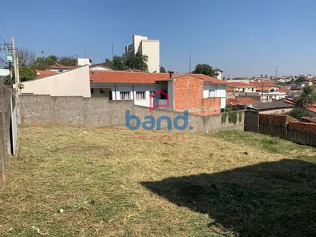 Terreno com 728m², à venda, no bairro Vila Alcala em Porto Feliz