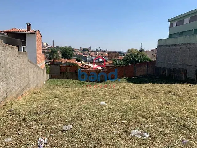 Terreno com 728m², à venda, no bairro Vila Alcala em Porto Feliz