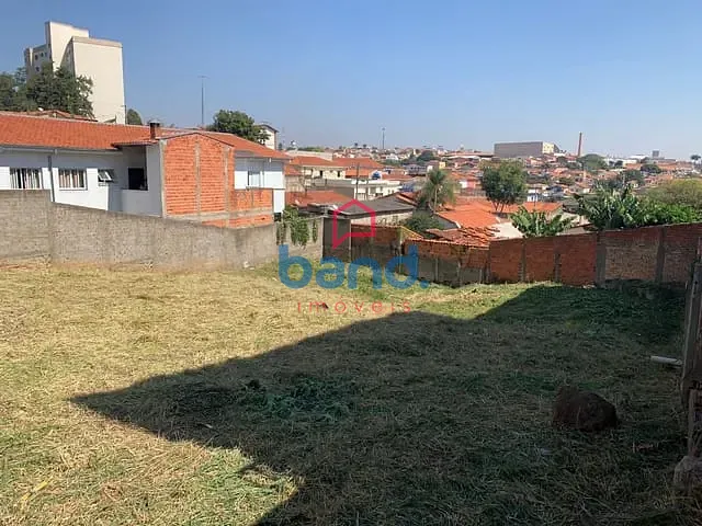 Terreno com 728m², à venda, no bairro Vila Alcala em Porto Feliz