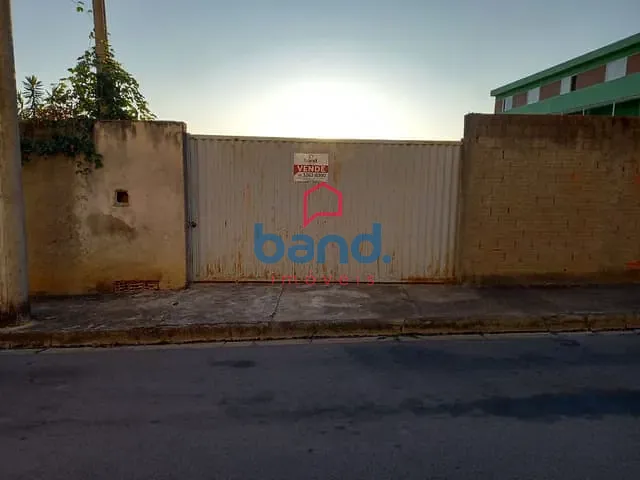 Terreno com 728m², à venda, no bairro Vila Alcala em Porto Feliz