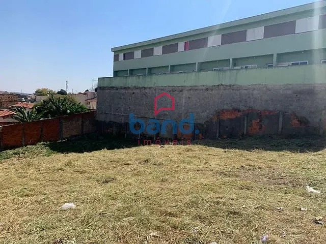 Terreno com 728m², à venda, no bairro Vila Alcala em Porto Feliz