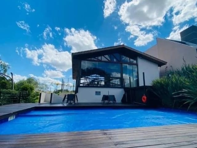 Terreno com 451m², à venda, no bairro Jardim Carvalho em Ponta Grossa