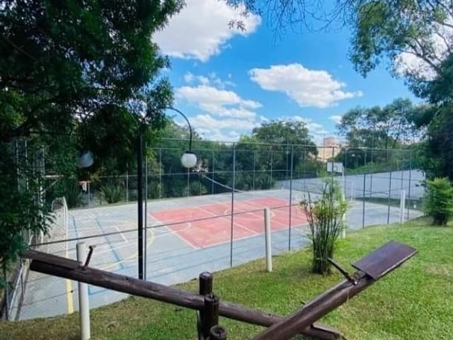 Terreno com 451m², à venda, no bairro Jardim Carvalho em Ponta Grossa