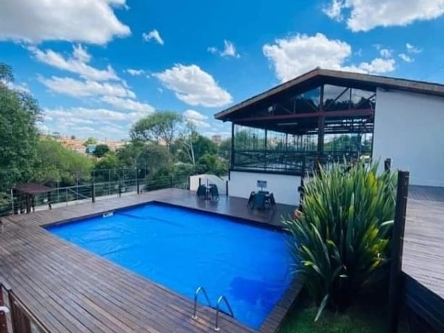 Terreno com 451m², à venda, no bairro Jardim Carvalho em Ponta Grossa