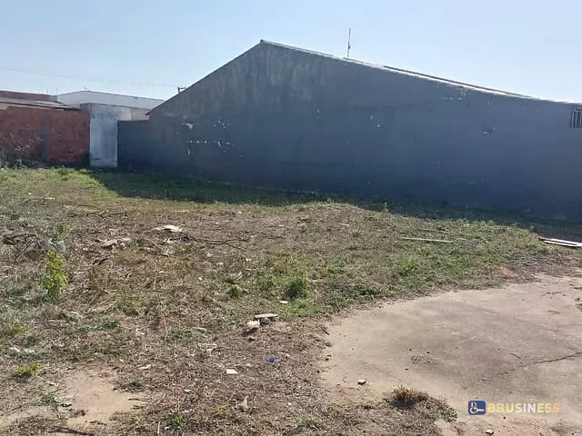 Terreno com 300m², à venda, no bairro Vivendas do Coqueiro II em Campos dos Goytacazes