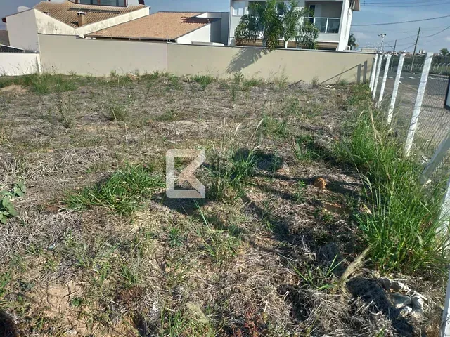 Terreno com 635m², à venda, no bairro Jardim Esplanada em Indaiatuba