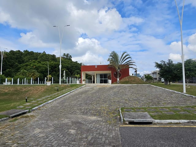 Terreno com 420m², à venda, no bairro São João do Rio Vermelho em Florianópolis