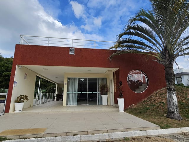 Terreno com 420m², à venda, no bairro São João do Rio Vermelho em Florianópolis