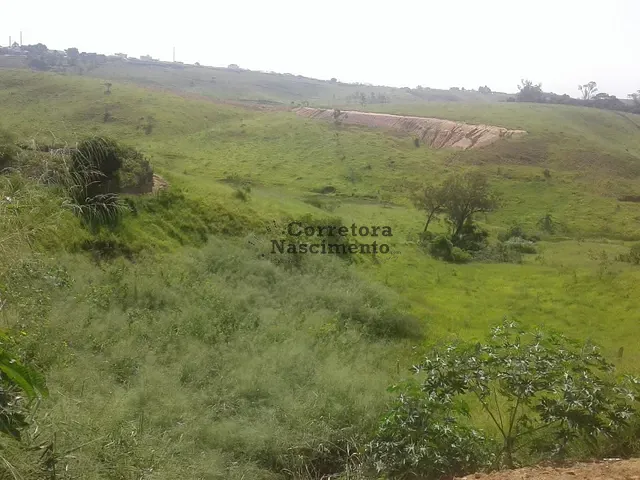 Terreno com 8000m², à venda, no bairro Jardim Paraiso em Jacareí