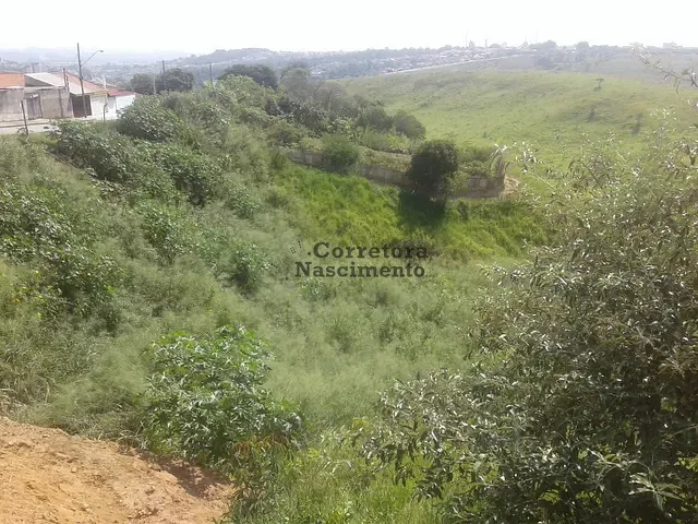 Terreno com 8000m², à venda, no bairro Jardim Paraiso em Jacareí