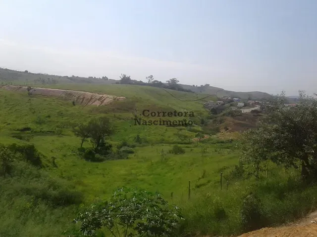 Terreno com 8000m², à venda, no bairro Jardim Paraiso em Jacareí