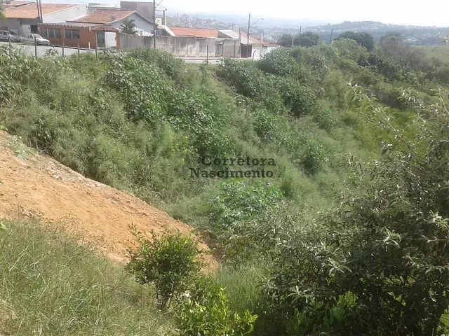 Terreno com 8000m², à venda, no bairro Jardim Paraiso em Jacareí