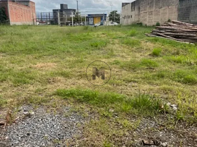 Terreno com 2910m², para alugar, no bairro Jardim do Vale em Guaratinguetá