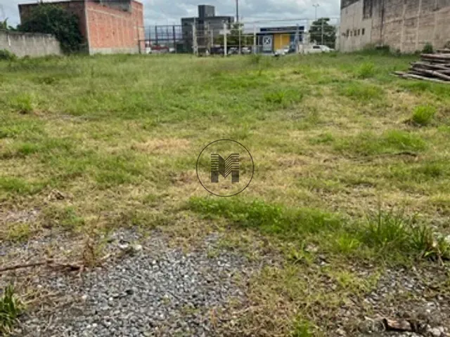 Terreno com 2910m², para alugar, no bairro Jardim do Vale em Guaratinguetá