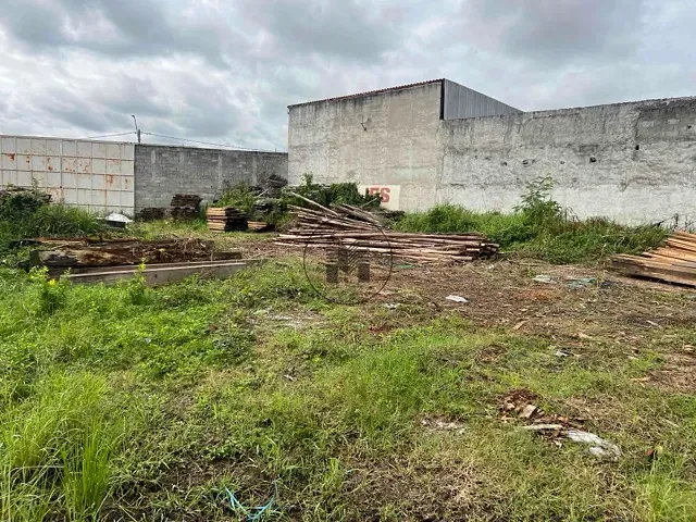 Terreno com 2910m², para alugar, no bairro Jardim do Vale em Guaratinguetá