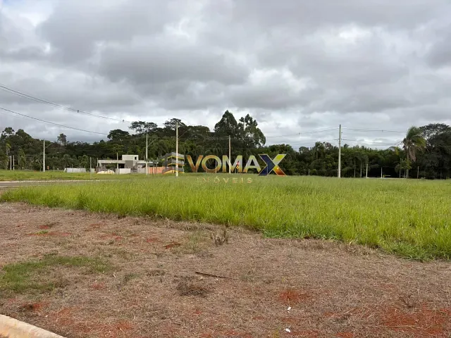 Terreno com 324m², à venda, no bairro Vila La Brunetti em Itapetininga