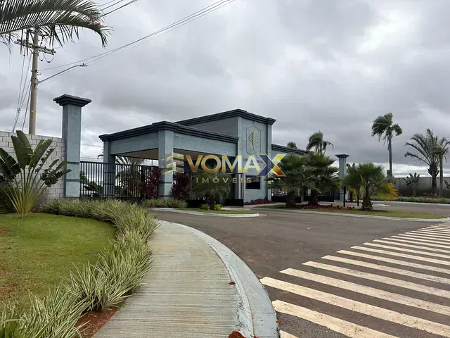 Terreno com 324m², à venda, no bairro Vila La Brunetti em Itapetininga