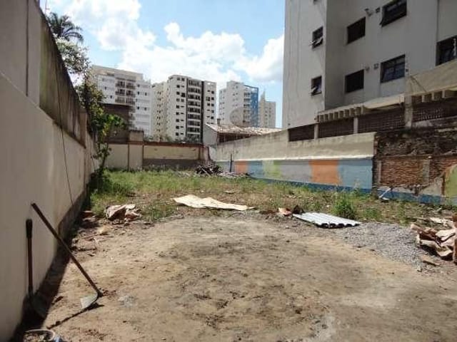 Foto do Terreno - Terreno residencial à venda, Vila Adyana, São José dos Campos. | INDEPENDENCE NEGOCIOS IMOBILIARIOS LTDA