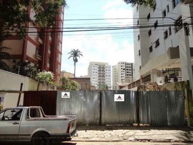Foto do Terreno - Terreno residencial à venda, Vila Adyana, São José dos Campos. | INDEPENDENCE NEGOCIOS IMOBILIARIOS LTDA