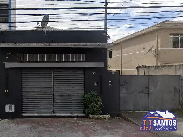 Terreno com 420m², à venda, no bairro Vila Lúcia em São Paulo