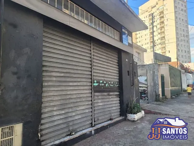 Terreno com 420m², à venda, no bairro Vila Lúcia em São Paulo