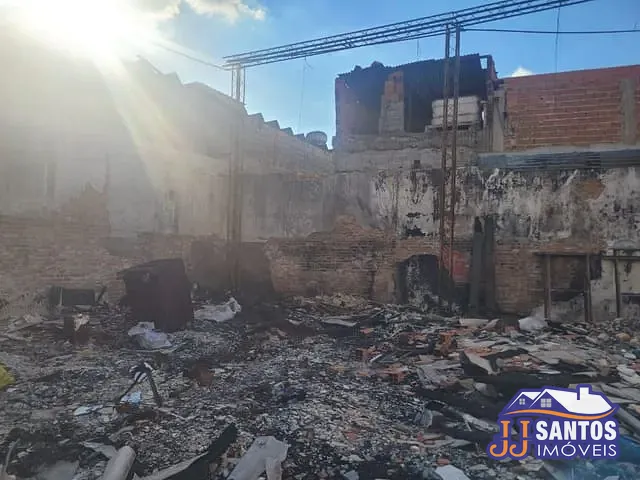 Terreno com 420m², à venda, no bairro Vila Lúcia em São Paulo