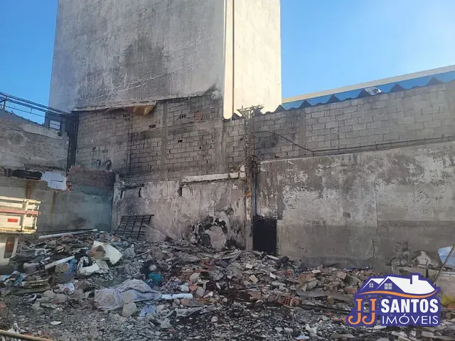 Terreno com 420m², à venda, no bairro Vila Lúcia em São Paulo