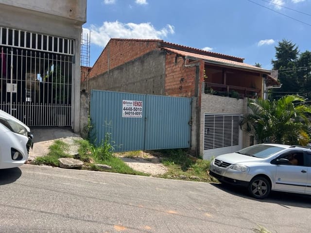 Terreno com 515m², à venda, no bairro Panorama (Polvilho) em Cajamar