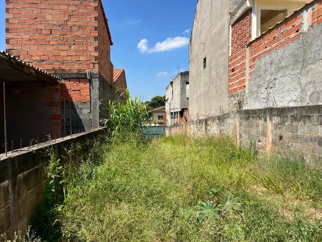Terreno com 515m², à venda, no bairro Panorama (Polvilho) em Cajamar