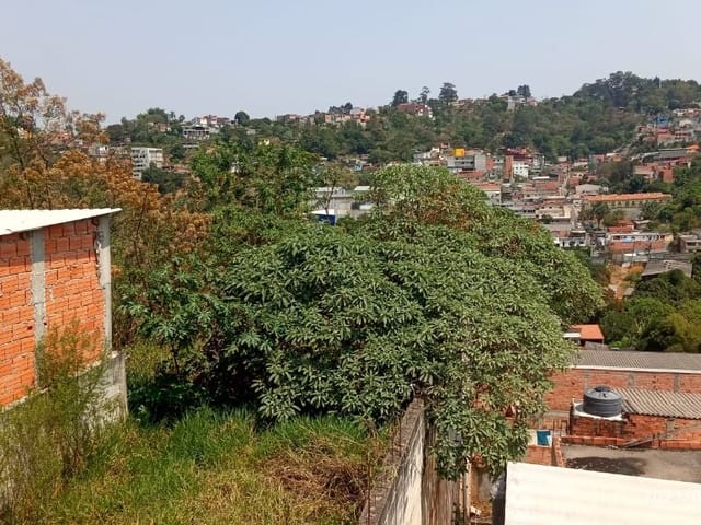 Terreno com 515m², à venda, no bairro Panorama (Polvilho) em Cajamar