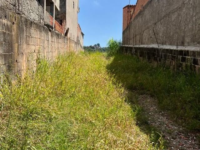 Terreno com 515m², à venda, no bairro Panorama (Polvilho) em Cajamar