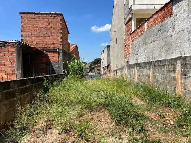 Terreno com 515m², à venda, no bairro Panorama (Polvilho) em Cajamar
