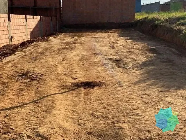Terreno com 180m², à venda, no bairro Jardim Nair Maria em Salto